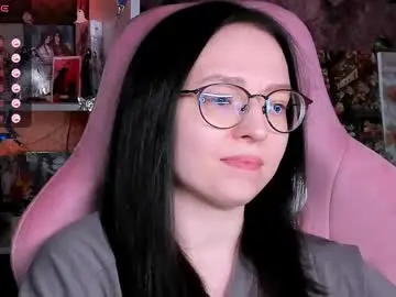 Chaturbate Sex Cam of power_robynn