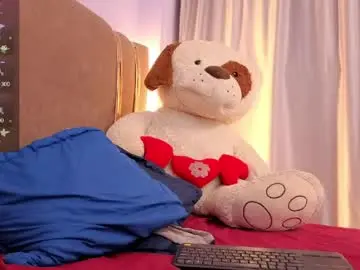 Chaturbate Private Sex Chat of salomee_foxx_