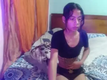 Chaturbate Private Sex Chat of sasha_raven