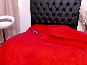 Chaturbate Nude Webcam of tamar4_f00x