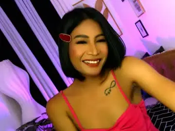 Chaturbate Adult Video Chat of yourprettybella_ts