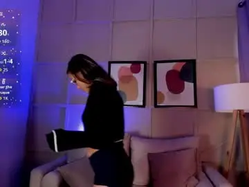 Chaturbate Sex Chat of _sophie__miller