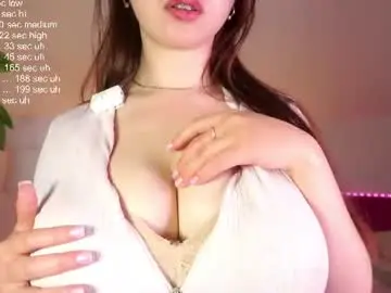 Chaturbate Private Sex Chat of charmainepenny