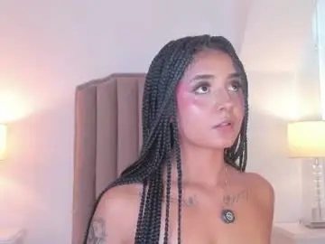 Chaturbate Live Porn of emma_torres__