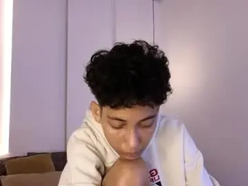 Chaturbate Live Porn of hot_little_bunny