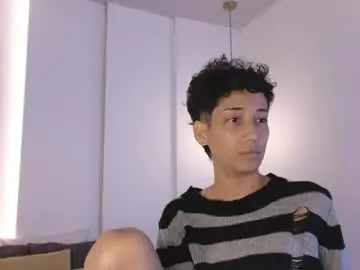 Chaturbate Live Porn of hot_little_bunny