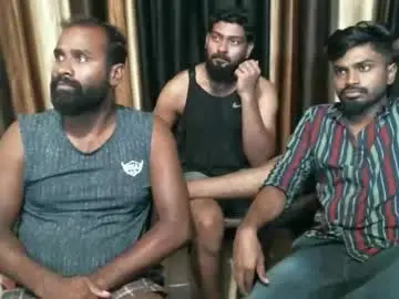 Chaturbate Sex Cam of indianh