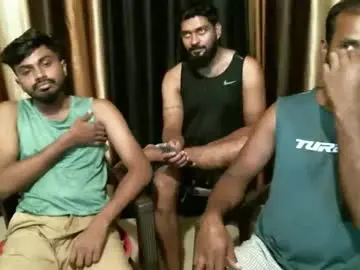 Chaturbate Sex Cam of indianh