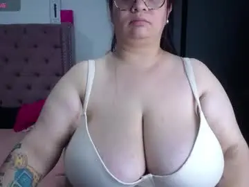 Chaturbate Live Sex Cam of kathybigboobsbbw_