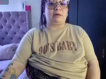 Chaturbate Watch Live Sex Cams of kathybigboobsbbw_