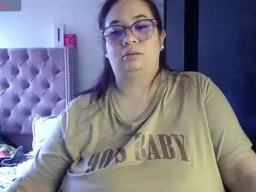 Chaturbate Private Sex Chat of kathybigboobsbbw_
