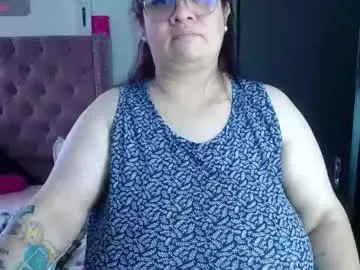 Chaturbate Best live sex cam show of kathybigboobsbbw_