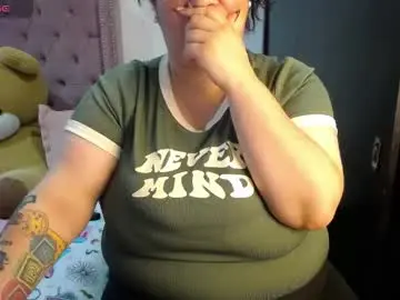 Chaturbate Best Webcam of kathybigboobsbbw_