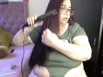 Chaturbate Free Porn Cam of kathybigboobsbbw_