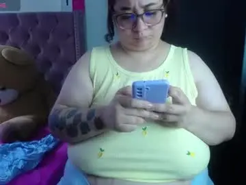 Chaturbate Adult Webcam of kathybigboobsbbw_