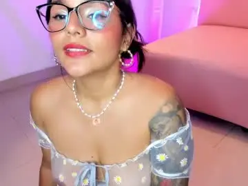 Chaturbate Live Porn of lilyy_joness