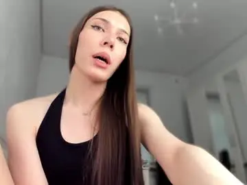 Chaturbate Adult Video Chat of mariamceleste