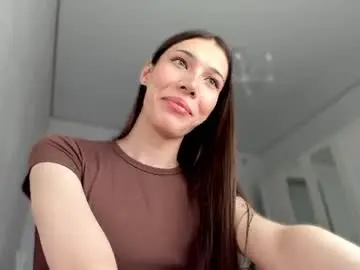 Chaturbate Sex Chat of mariamceleste