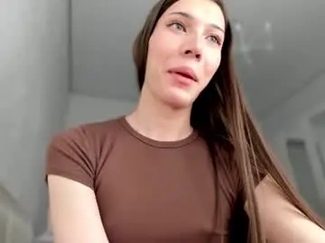 Chaturbate Adult Video Chat of mariamceleste