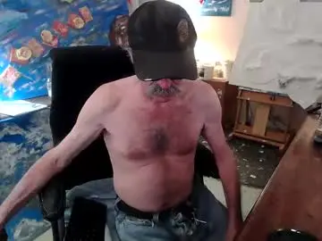 Chaturbate Nude Webcam of paully987