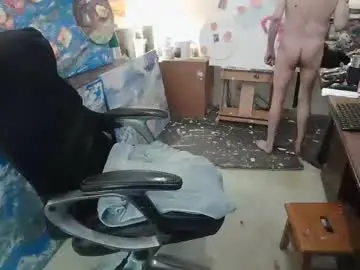 Chaturbate Adult Webcams of paully987