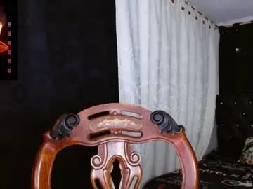 Chaturbate Live Sex of sweet_poison_666