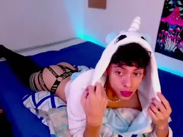 Chaturbate Sex Chat of thedoll_ethan