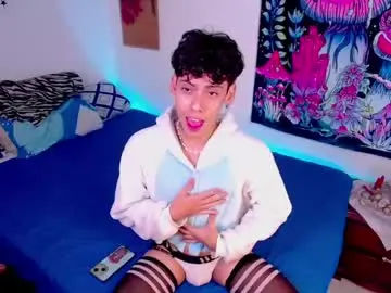 Chaturbate Best live sex cam show of thedoll_ethan