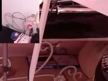 Chaturbate Free Live Porn of aleusa_