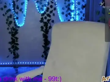 Chaturbate Live Sex of artemis696