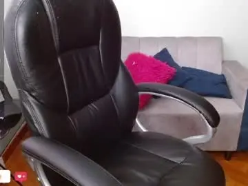 Chaturbate Adult Video Chat of maylyy_kan