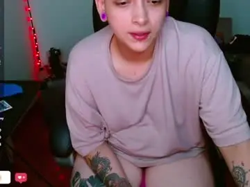 Chaturbate Sex Cam of maylyy_kan