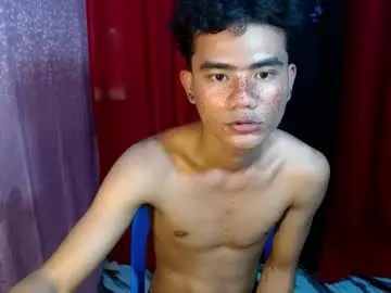 Chaturbate Best Webcam of roianboyyy