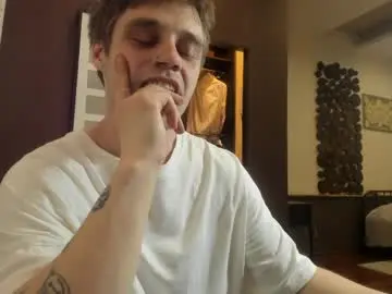 Chaturbate Best Webcam of sam_w__