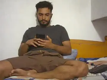 Chaturbate Sex Chat of spicybuoy