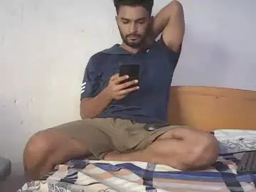 Chaturbate Free Porn Cam of spicybuoy