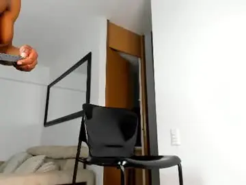Chaturbate Sex Cam of sr_smit_hot