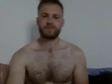 Chaturbate Sex Cam of alphajacks1996