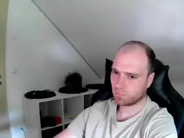 Chaturbate Live Porn of j_german783377