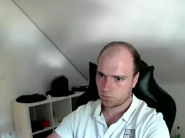 Chaturbate Best Webcam of j_german783377