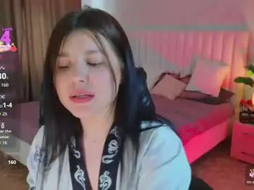 Chaturbate Adult Webcams of jenna_adams_