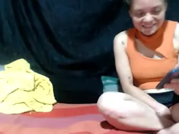 Chaturbate Sex Cam of miahells