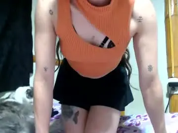 Chaturbate Live Sex of miahells