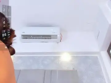 Chaturbate Watch Live Sex Cams of milasaenz1