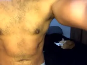 Chaturbate Sex Chat of nicktristen_16