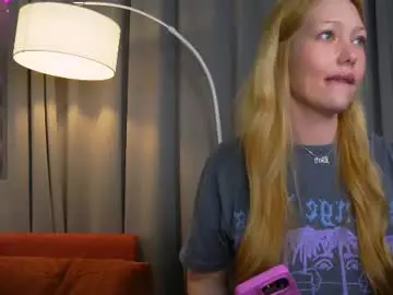 Chaturbate Live Porn of nika_dream_