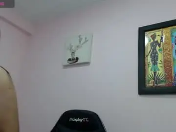 Chaturbate Sex Cam of pamela_claus