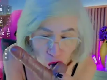 Chaturbate Adult Webcam of 1miss_monserrate