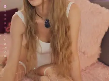 Chaturbate Nude Webcam of _lovly