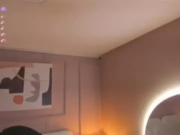 Chaturbate Best live sex cam show of aria_greco